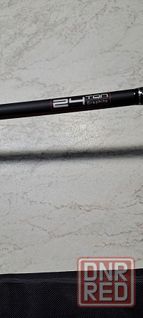 Спиннинг Abu Garcia Black max BMS702 M CA Запорожье - изображение 4