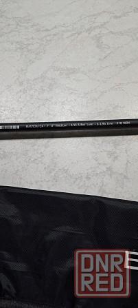 Спиннинг Abu Garcia Black max BMS702 M CA Запорожье - изображение 3