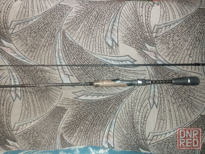 Talkwalk backhoo kr и катушка shimano sedona 3000 Запорожье - изображение 4