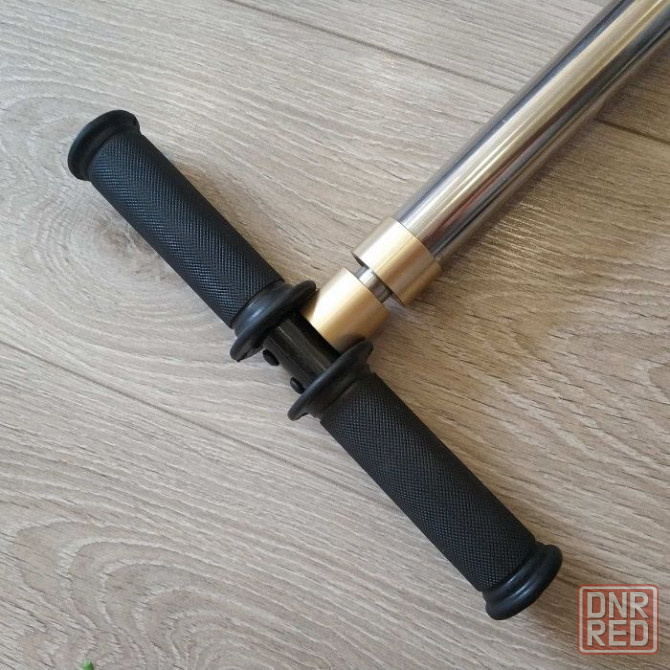 Наос ВД, 4-х ступенчатый ручной насос высокого давления. 300 Бар. Запорожье - изображение 5