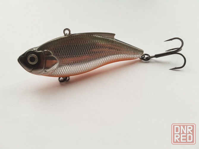 Новинка!!! Воблер ZipBaits Calibra 75/50 от BearKing Запорожье - изображение 6