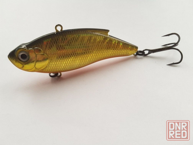 Новинка!!! Воблер ZipBaits Calibra 75/50 от BearKing Запорожье - изображение 5