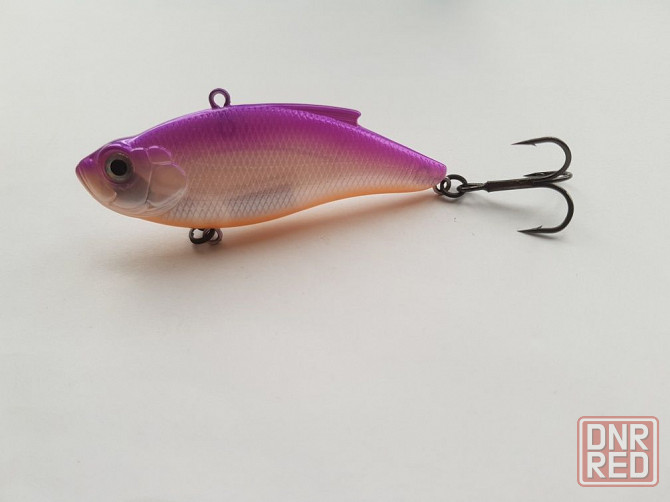 Новинка!!! Воблер ZipBaits Calibra 75/50 от BearKing Запорожье - изображение 7