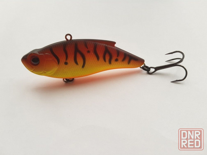 Новинка!!! Воблер ZipBaits Calibra 75/50 от BearKing Запорожье - изображение 8