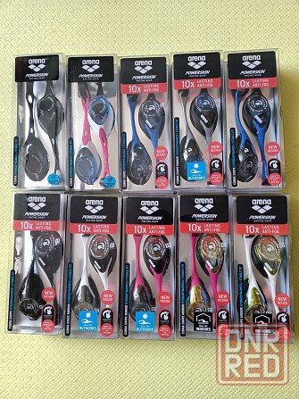 Очки Arena cobra ultra swipe mirror, core, airspeed, one Speedo, tyr Запорожье - изображение 2
