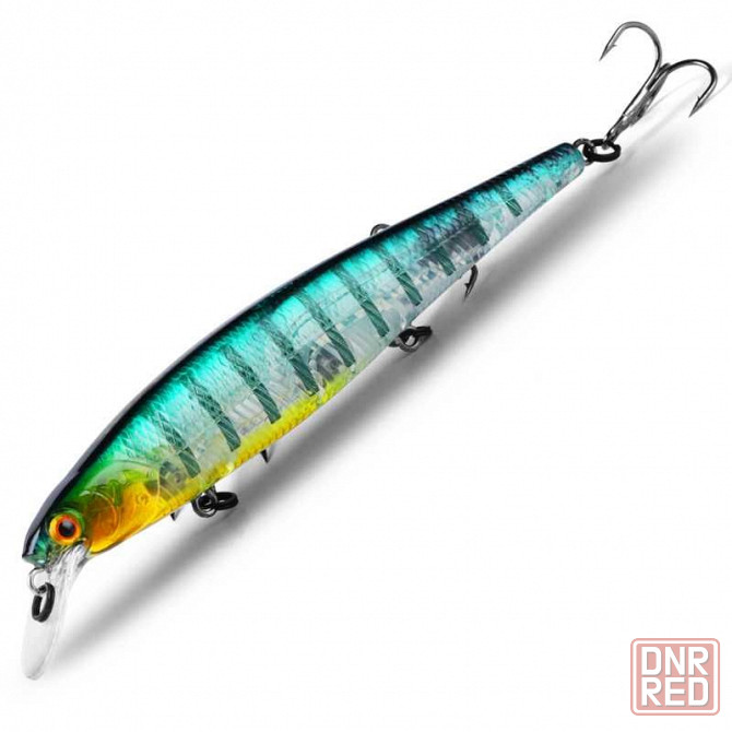 Lucky Craft Slender Pointer 97F, 112F, Pointer 65SP, 78SP от BearKing Запорожье - изображение 7