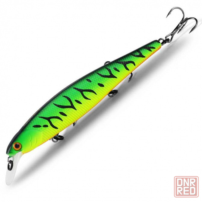 Lucky Craft Slender Pointer 97F, 112F, Pointer 65SP, 78SP от BearKing Запорожье - изображение 6