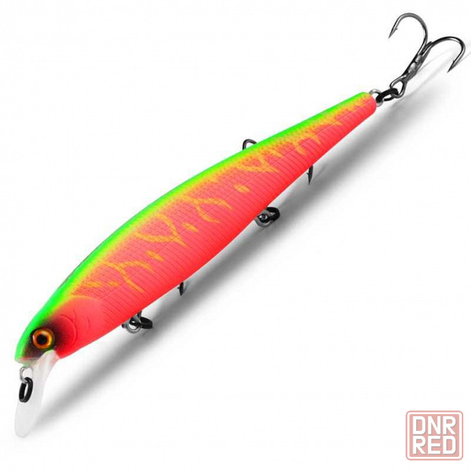 Lucky Craft Slender Pointer 97F, 112F, Pointer 65SP, 78SP от BearKing Запорожье - изображение 5