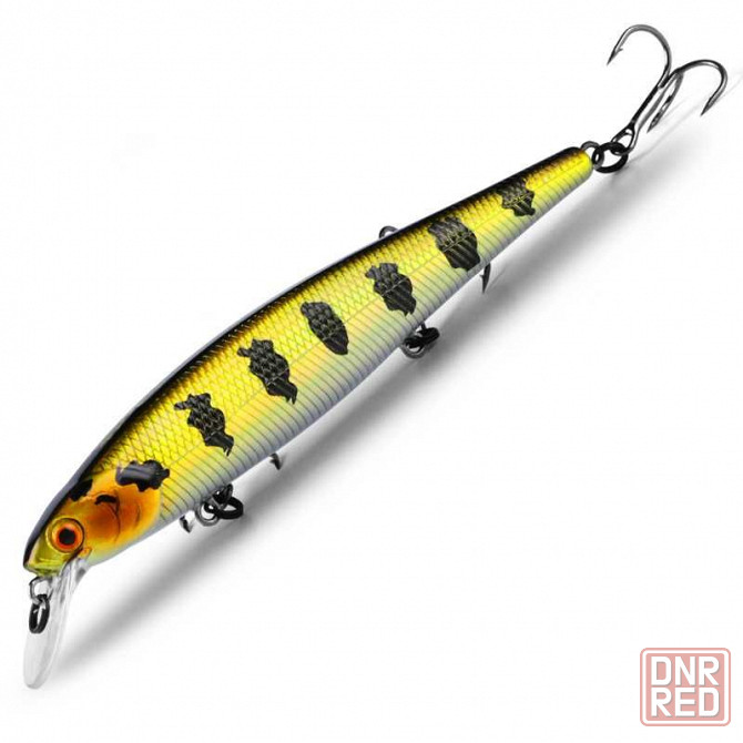 Lucky Craft Slender Pointer 97F, 112F, Pointer 65SP, 78SP от BearKing Запорожье - изображение 4
