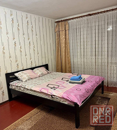 Сдам 1к квартиру, Куйбышевский район, Топаз Донецк - изображение 4