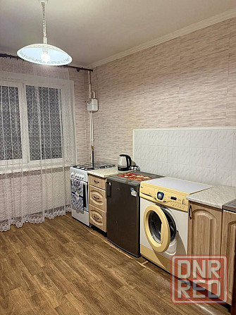 Сдам 1к квартиру, Куйбышевский район, Топаз Донецк - изображение 1