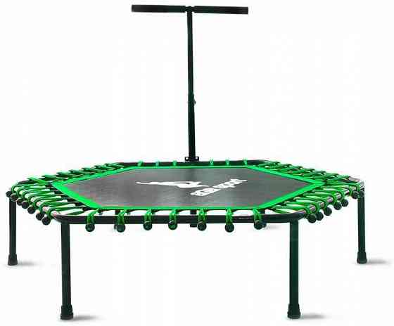 Батут для фитнесса SPORT FITNESS 130 см Польша Запорожье