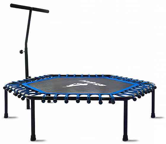 Батут для фитнесса SPORT FITNESS 130 см Польша Запорожье