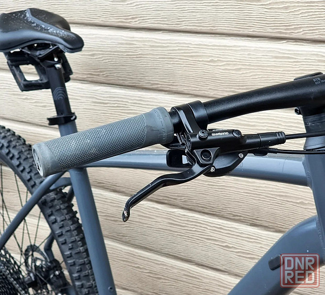 29 CUBE ACID Вилка RockShox Air SRAM NX 1X12 Disc. Рама XXL Запорожье - изображение 2