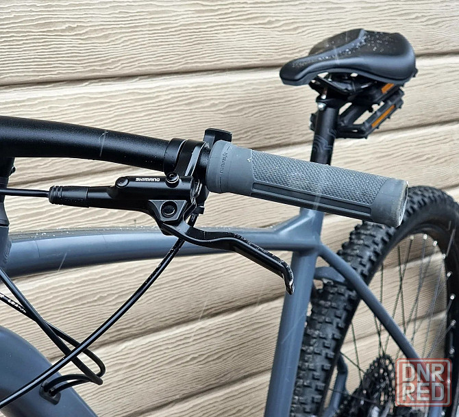 29 CUBE ACID Вилка RockShox Air SRAM NX 1X12 Disc. Рама XXL Запорожье - изображение 8