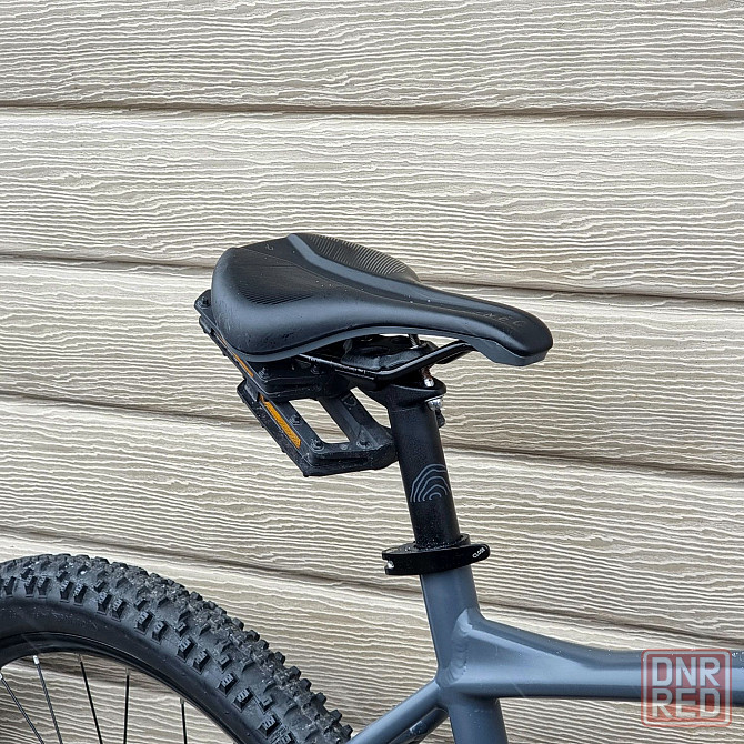 29 CUBE ACID 2022 ЯК НОВИЙ Вилка RockShox Air Sram NX, Deore Disc XXL Запорожье - изображение 7