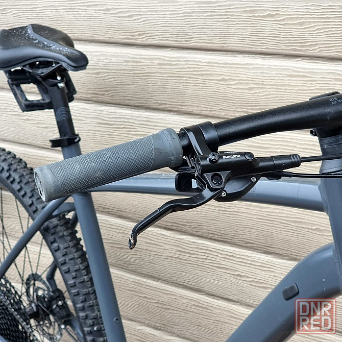 29 CUBE ACID 2022 ЯК НОВИЙ Вилка RockShox Air Sram NX, Deore Disc XXL Запорожье - изображение 3