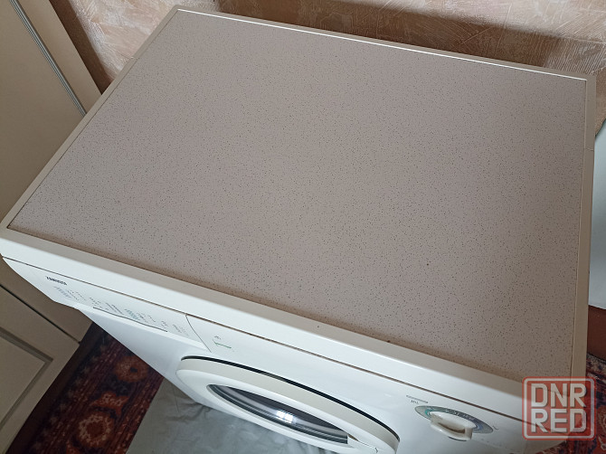 Стиральная машинка Zanussi Донецк - изображение 3