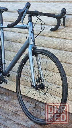 28 CANNONDALE TOPSTONE CARBON. Shimano Tiagra на ОСЯХ Disc  Гідравлика Запорожье - изображение 2