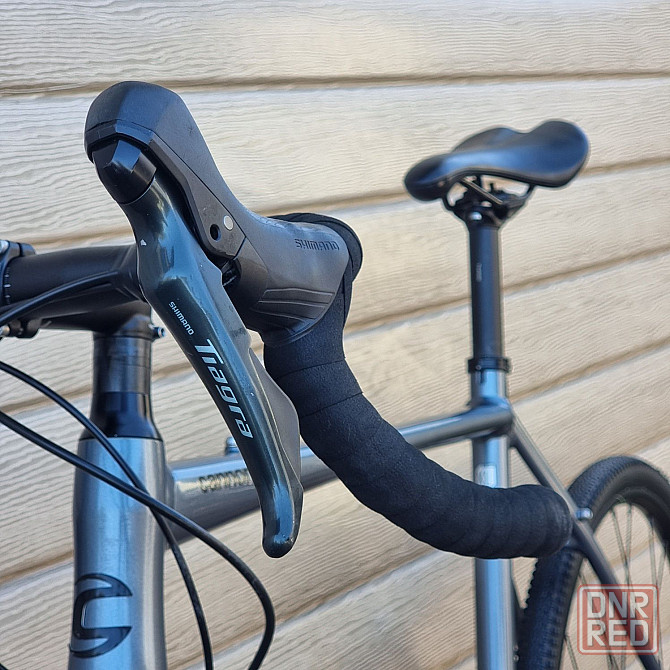 28 CANNONDALE TOPSTONE CARBON. Shimano Tiagra на ОСЯХ Disc  Гідравлика Запорожье - изображение 7