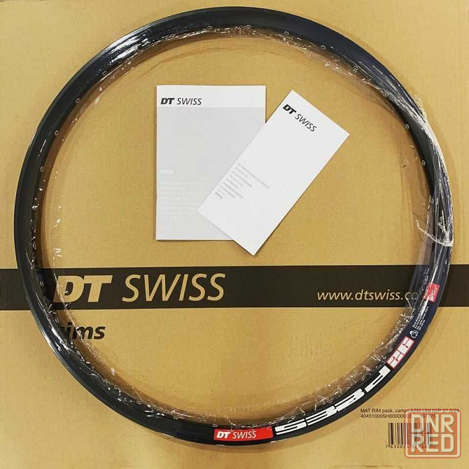 Новые обода втулки колёса DT Swiss 533d EX 511 FR 541 G 540 240 350 Запорожье - изображение 5
