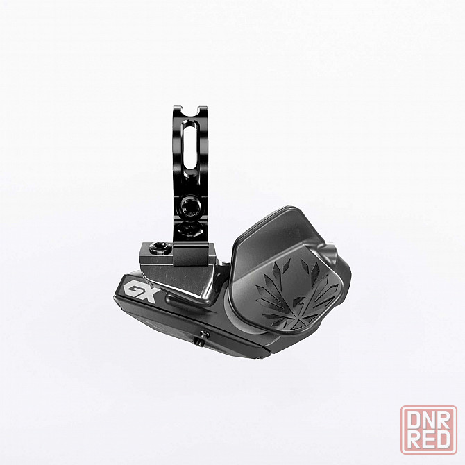 Новая манетка Sram GX Eagle POD AXS Запорожье - изображение 2