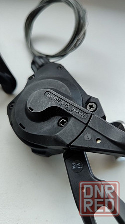 Манетки Shimano SLX SL-M7000 2/3×10 Запорожье - изображение 4