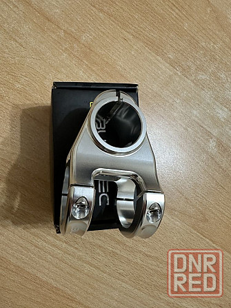 Топовый вынос Burgtec Mk3 enduro 35 42.5 серебристый sram dh shimano Запорожье - изображение 2