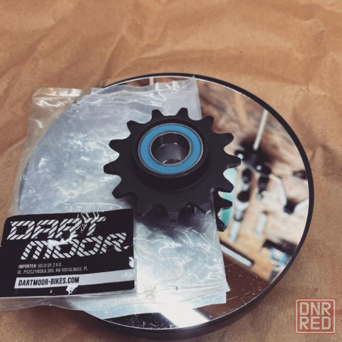 Новые Dartmoor Reel boost singlespeed Two6Player Primal Hornet Запорожье - изображение 6
