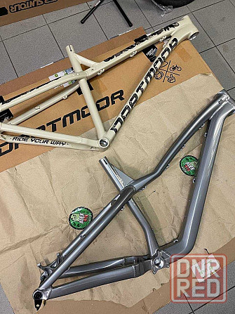 Новые Dartmoor Reel boost singlespeed Two6Player Primal Hornet Запорожье - изображение 1