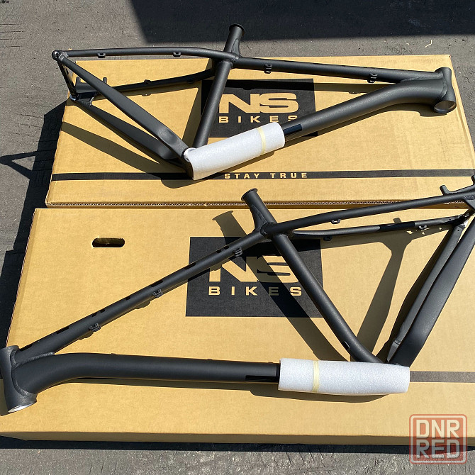 Новые детали NS Decade District Proof Rotary Eccentric Запорожье - изображение 8
