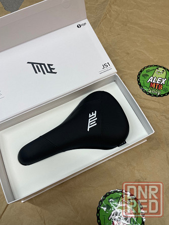 Новые седла рули Title MTB AH1 ST1 JS1 GR1 Запорожье - изображение 4