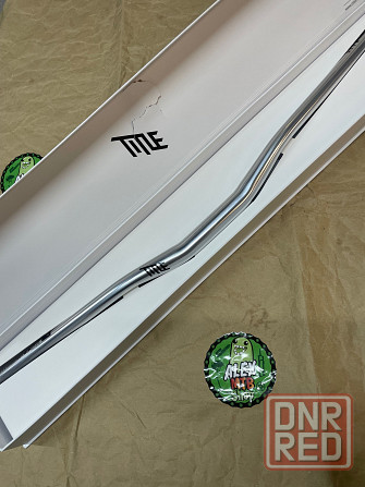 Новые седла рули Title MTB AH1 ST1 JS1 GR1 Запорожье - изображение 1