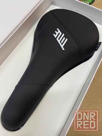 Новые седла рули Title MTB AH1 ST1 JS1 GR1 Запорожье - изображение 3
