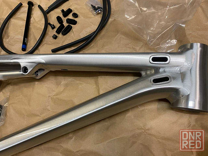 Новые рамы и велосипеды Commencal Meta TR 29 clash absolut Запорожье - изображение 3