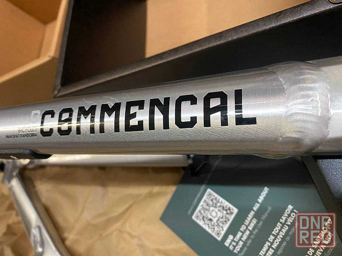 Новые рамы и велосипеды Commencal Meta TR 29 clash absolut Запорожье - изображение 2
