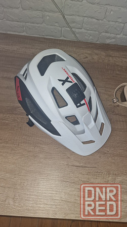 Шлем Fox  Speed  pro helmet  M Запорожье - изображение 4