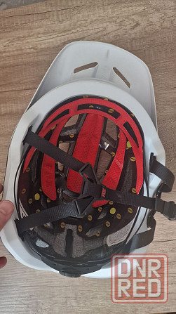 Шлем Fox  Speed  pro helmet  M Запорожье - изображение 5