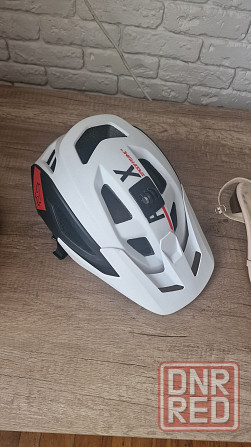 Шлем Fox  Speed  pro helmet  M Запорожье - изображение 3