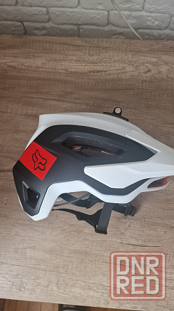 Шлем Fox  Speed  pro helmet  M Запорожье - изображение 2