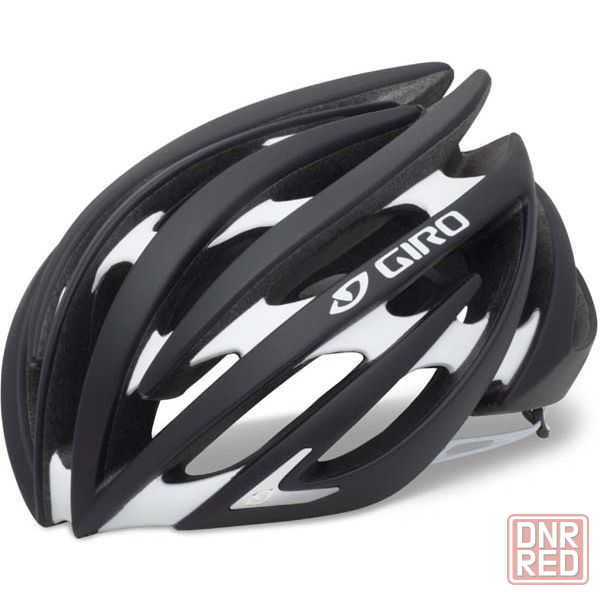 Шлем велосипедный Giro Aeon, легкий, красивый Запорожье - изображение 1