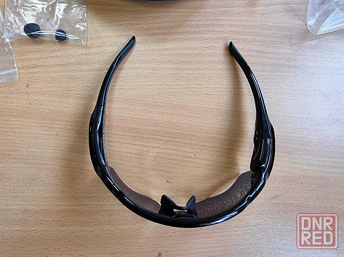 Очки велоочки Oakley Radar EV Pace Path Prizm Road + Clear Новые Запорожье - изображение 4