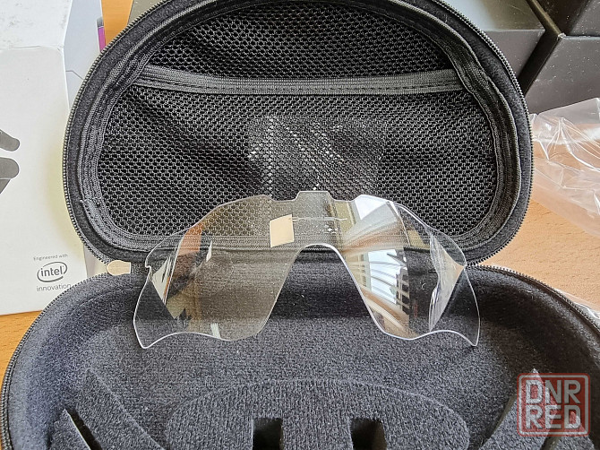 Очки велоочки Oakley Radar EV Pace Path Prizm Road + Clear Новые Запорожье - изображение 5