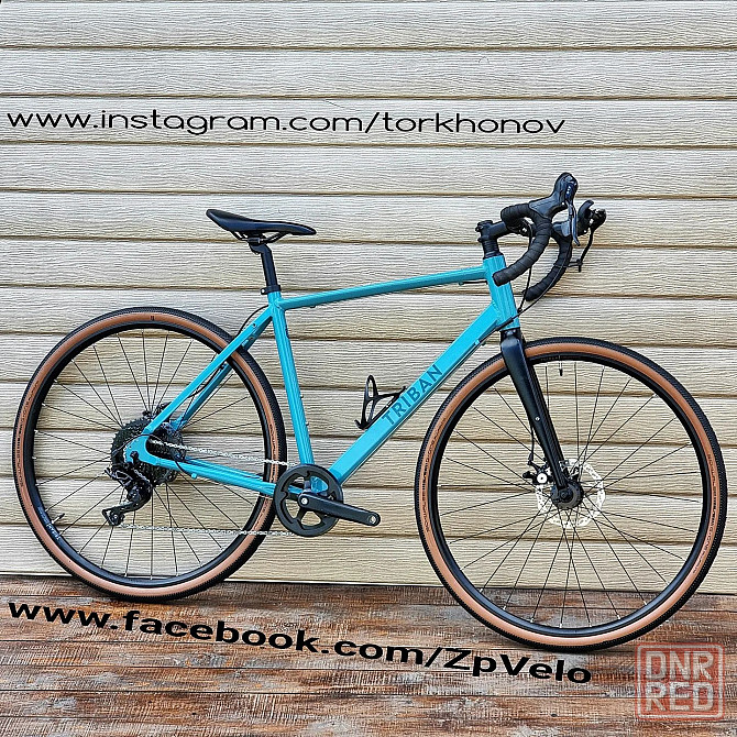 28 GRAVEL TRIBAN 120 Вилка Carbon. Система 1x10. Гальма DISC 
28 GRAVE Запорожье - изображение 2
