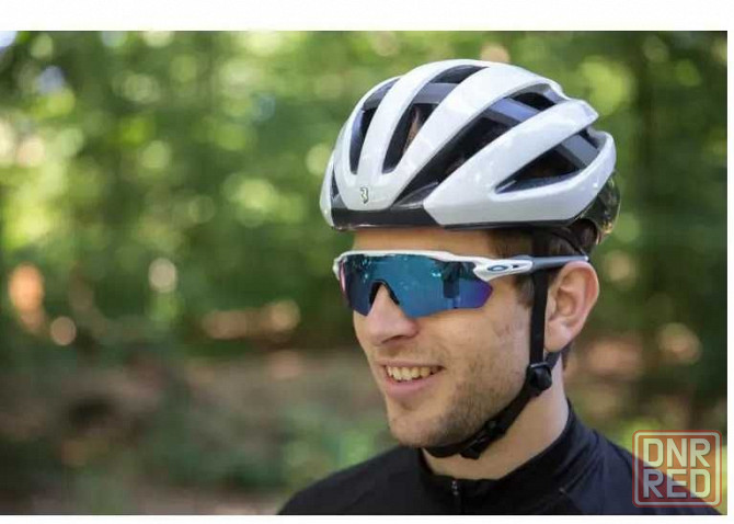 Очки Oakley Radar EV, для вело, бега, волейбол, серф Запорожье - изображение 1