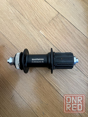 Втулки задні shimano deore xt dr swiss 350 cube Запорожье - изображение 8