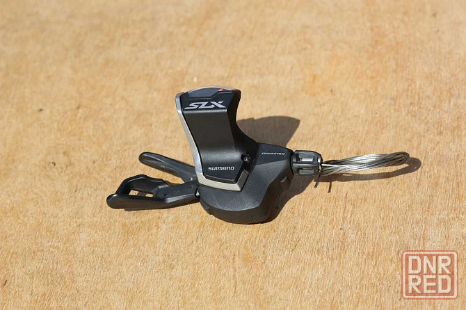 Манетка Shimano SLX M7000, 11 швидкостей Запорожье - изображение 1