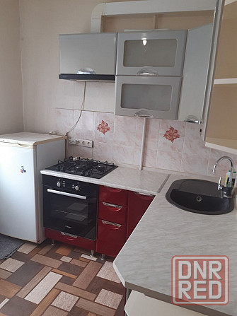 Сдам 2х ком. квартиру 7/8, Калининский район, Красногвардейский проспект. Донецк - изображение 7