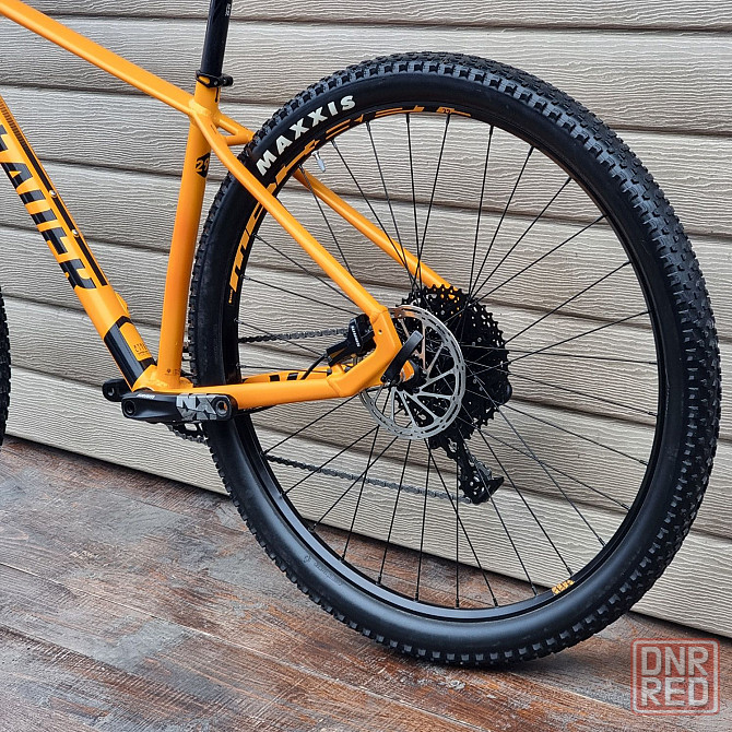 29 Mondraker Leader Вилка RockShox SID Boost SRAM NX 1X11 DISC Вага 11 Запорожье - изображение 7
