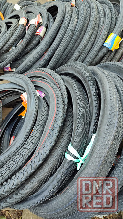 Покрышка антипрокольная 5 мм ChaoYang, Blackcat все размеры Запорожье - изображение 3